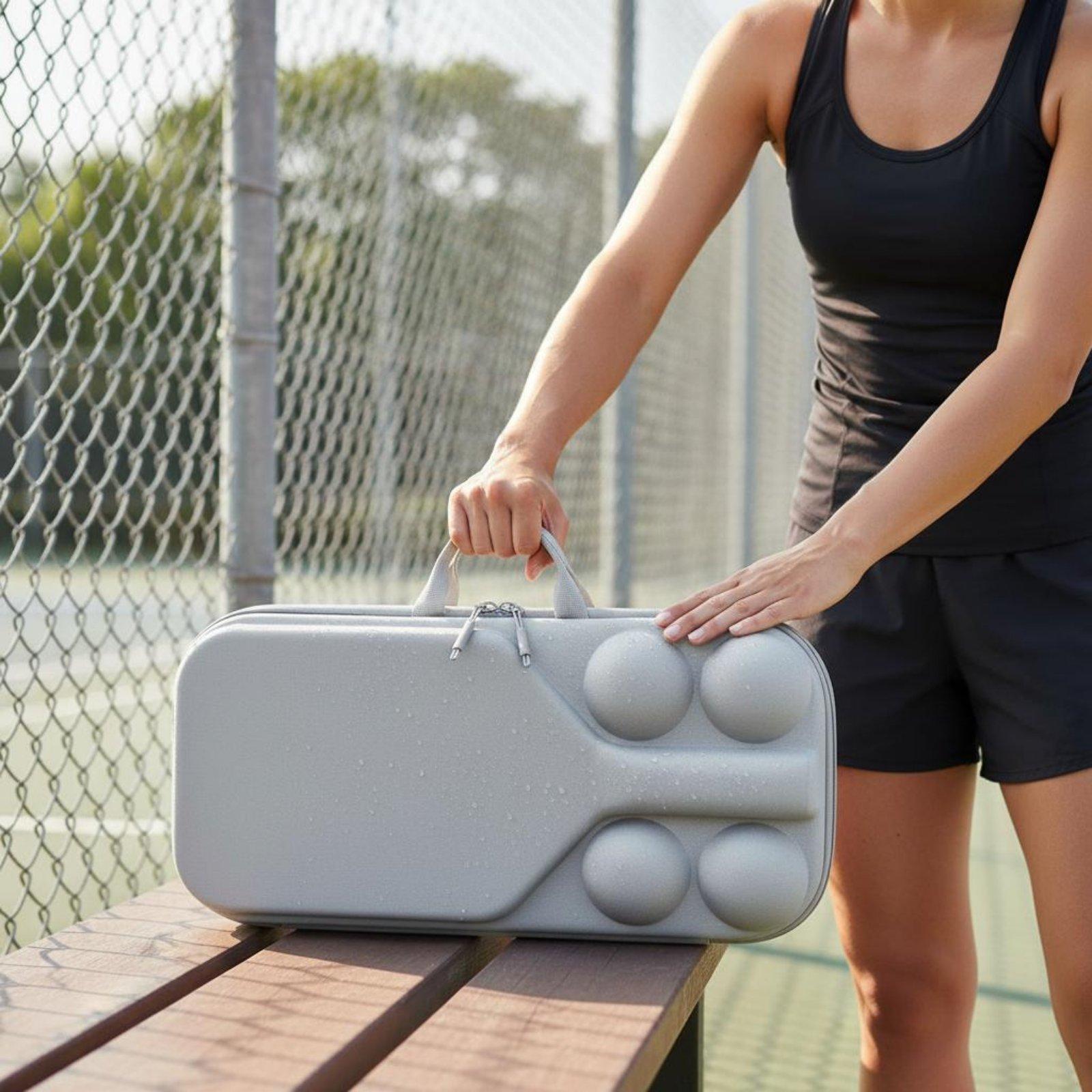 Wodoodporny futerał do przecho – Table Tennis Usa recenzja i cena