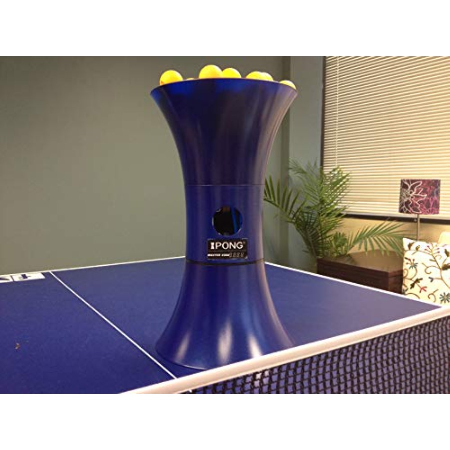 Robot do treningu tenisa stoło – Table Tennis Usa recenzja i cena
