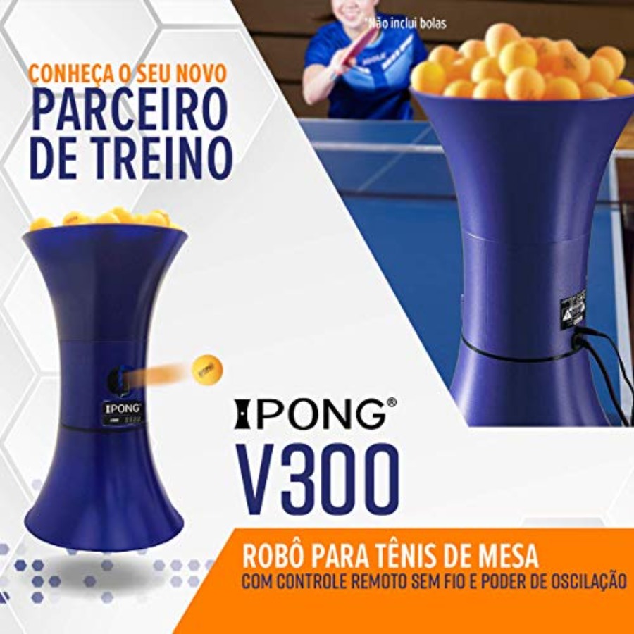 Robot do treningu tenisa stoło – Table Tennis Usa recenzja i cena
