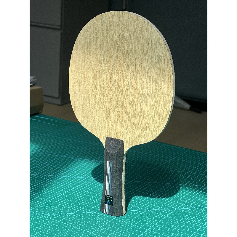 SANWEI 75R 5+2 Outer H-GLC Des – Table Tennis Paddle recenzja i cena