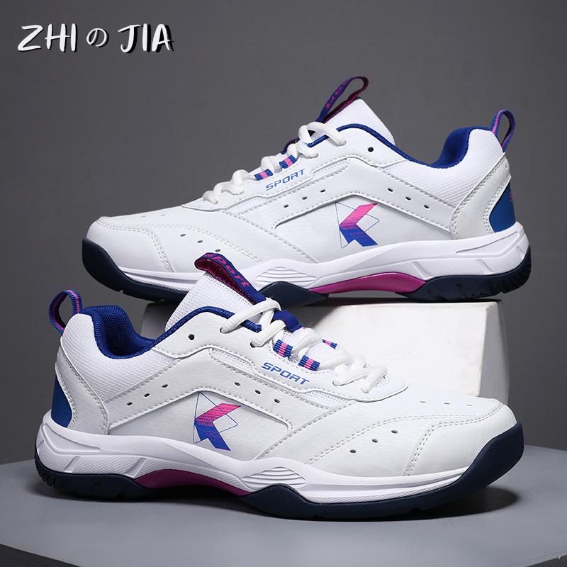 36-45 buty do tenisa dla par m – Table Tennis Form recenzja i cena