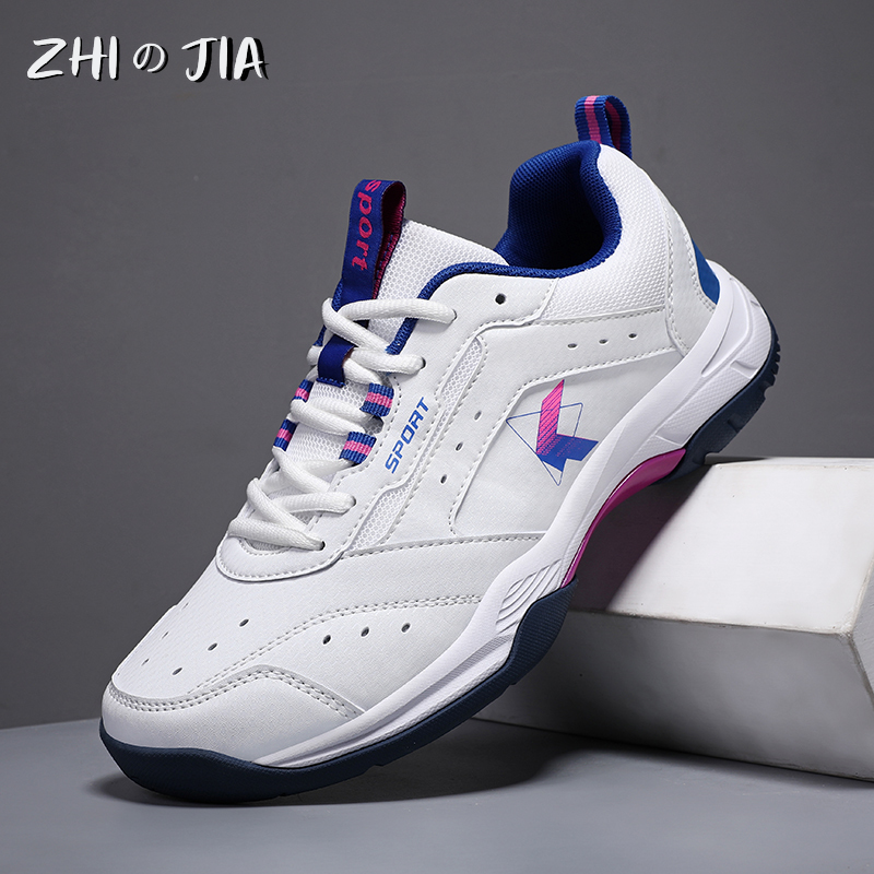 36-45 buty do tenisa dla par m – Table Tennis Form recenzja i cena