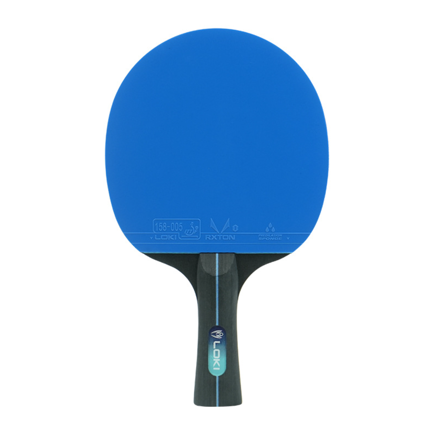 Rakieta do tenisa stołowego LO – Table Tennis Kit recenzja i cena