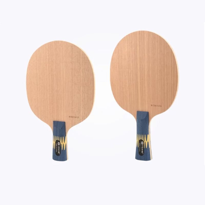 Ostrze do tenisa stołowego Yin – Table Tennis Review recenzja i cena
