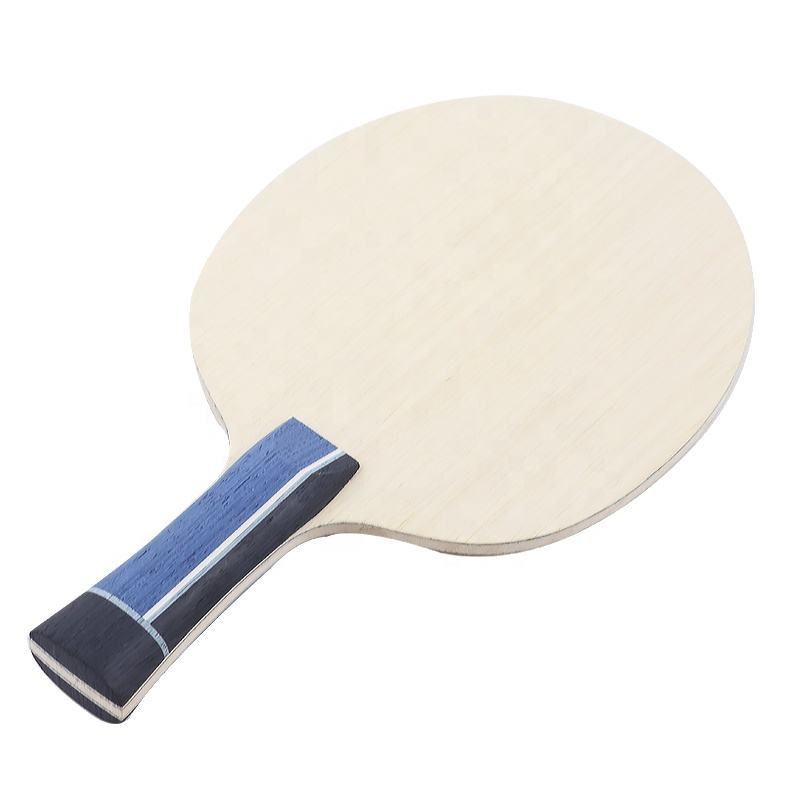 1 SZT. Niebieska Rakietka do T – Table Tennis Paddle recenzja i cena
