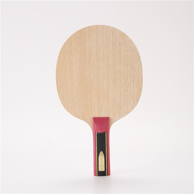 Stuor 5 warstw drewna z 2 wars – Table Tennis Review recenzja i cena