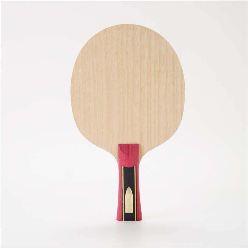 Stuor 5 warstw drewna z 2 wars – Table Tennis Review recenzja i cena