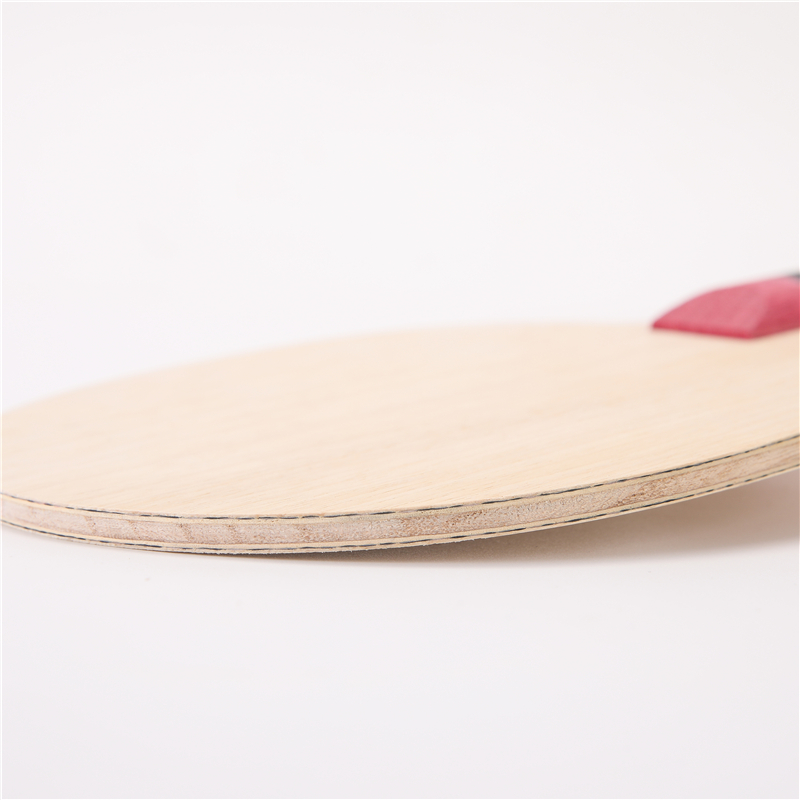 Stuor 5 warstw drewna z 2 wars – Table Tennis Review recenzja i cena