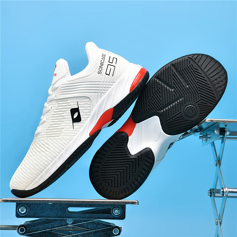 Nowe trendy 2026: Męskie buty  – Table Tennis Form recenzja i cena