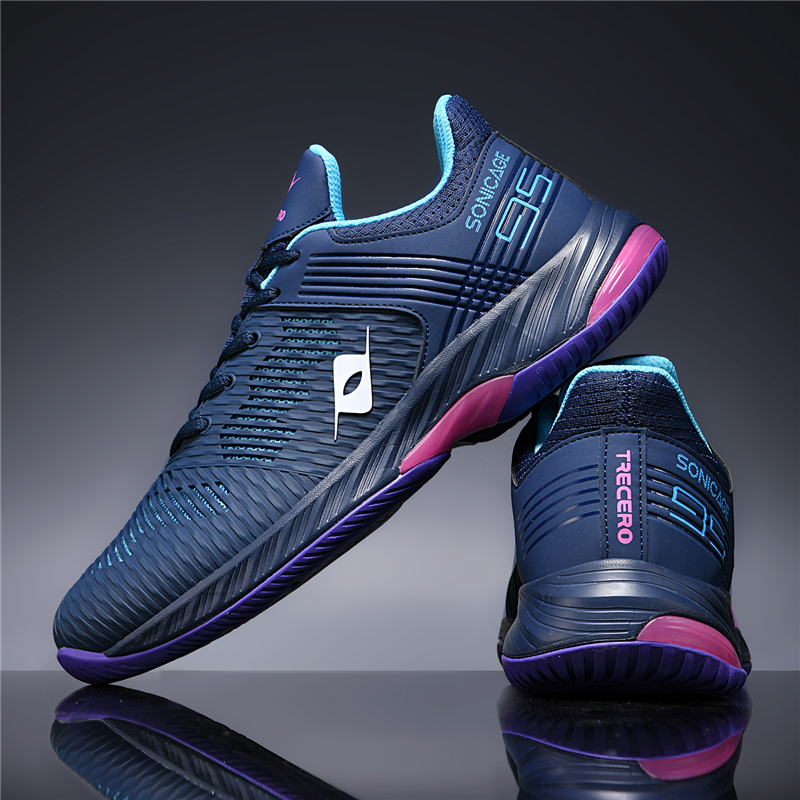 Nowe trendy 2026: Męskie buty  – Table Tennis Form recenzja i cena
