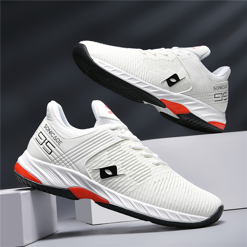 Nowe trendy 2026: Męskie buty  – Table Tennis Form recenzja i cena