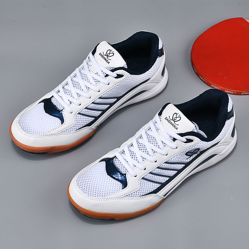 Profesjonalne męskie buty teni – Table Tennis Form recenzja i cena
