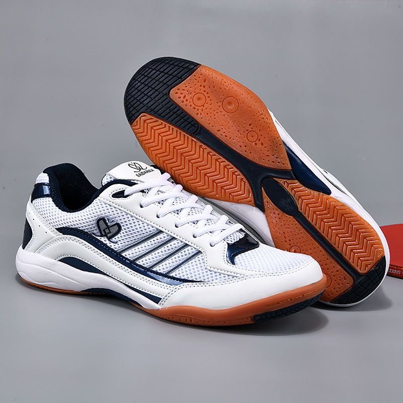 Profesjonalne męskie buty teni – Table Tennis Form recenzja i cena