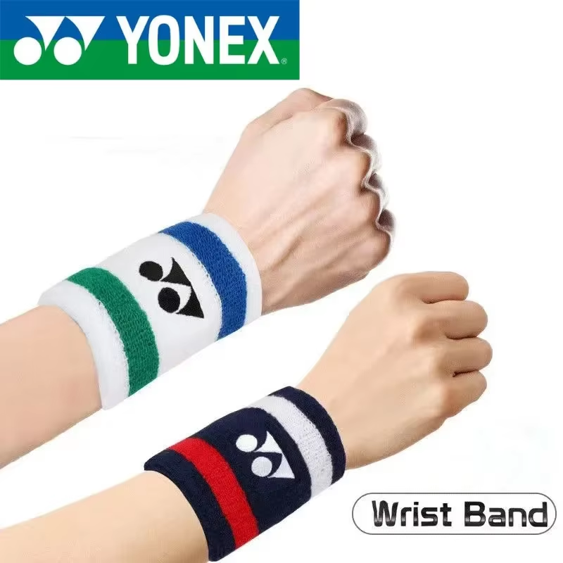Opaska na nadgarstek YONEX do  – Table Tennis Yonex recenzja i cena