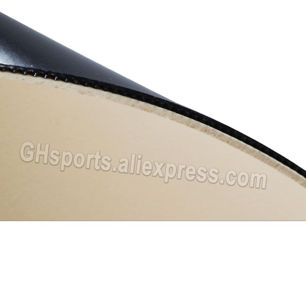 PALIO BLIT'Z / BLITZ (wykonane – Table Tennis Germany recenzja i cena