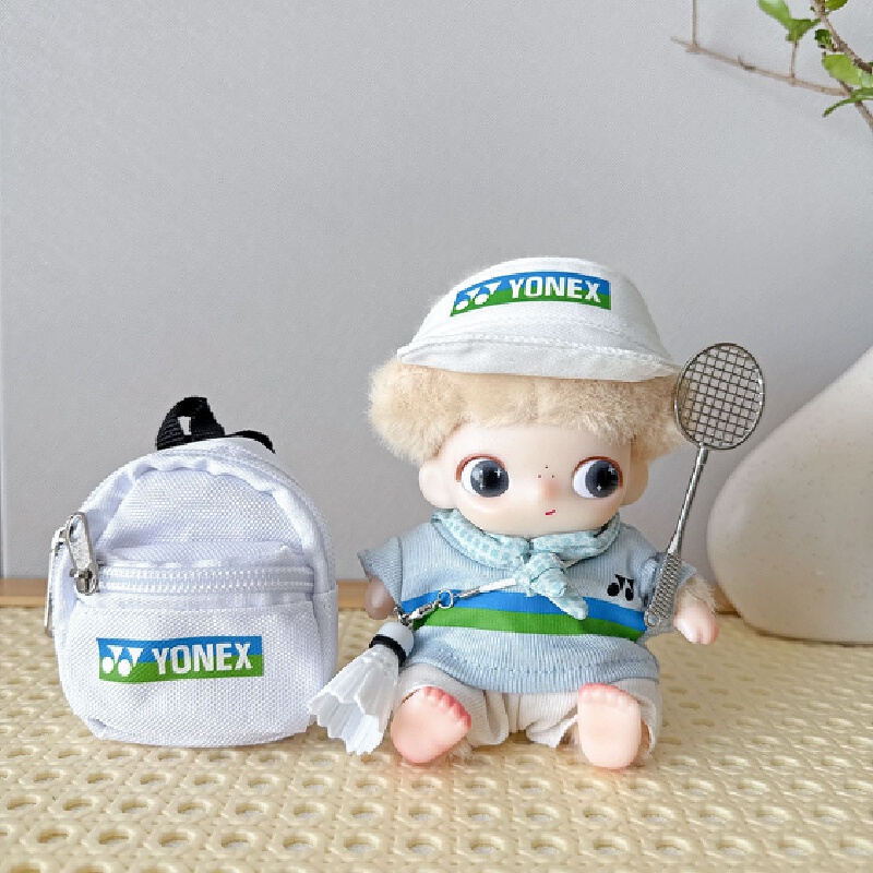 Zestaw ubranek dla lalek Yonex – Table Tennis Yonex recenzja i cena