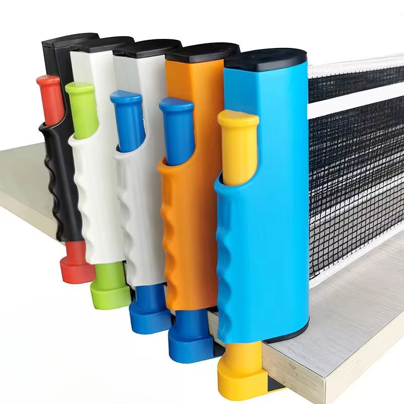 Rozciągliwa siatka do pingpong – Table Tennis Kit recenzja i cena