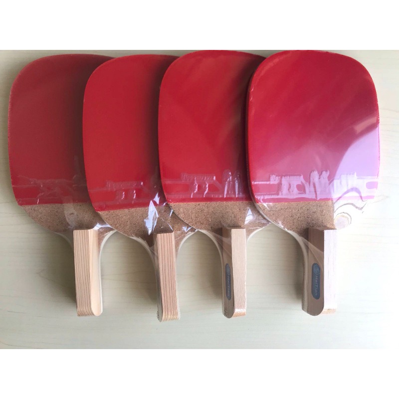 Haitańska japońska rakietka do – Table Tennis In Chinese recenzja i cena