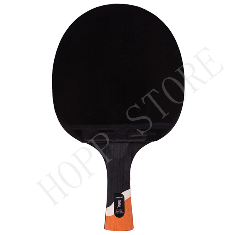 STIGA 6 Star Racket ofensywne  – Table Tennis Review recenzja i cena