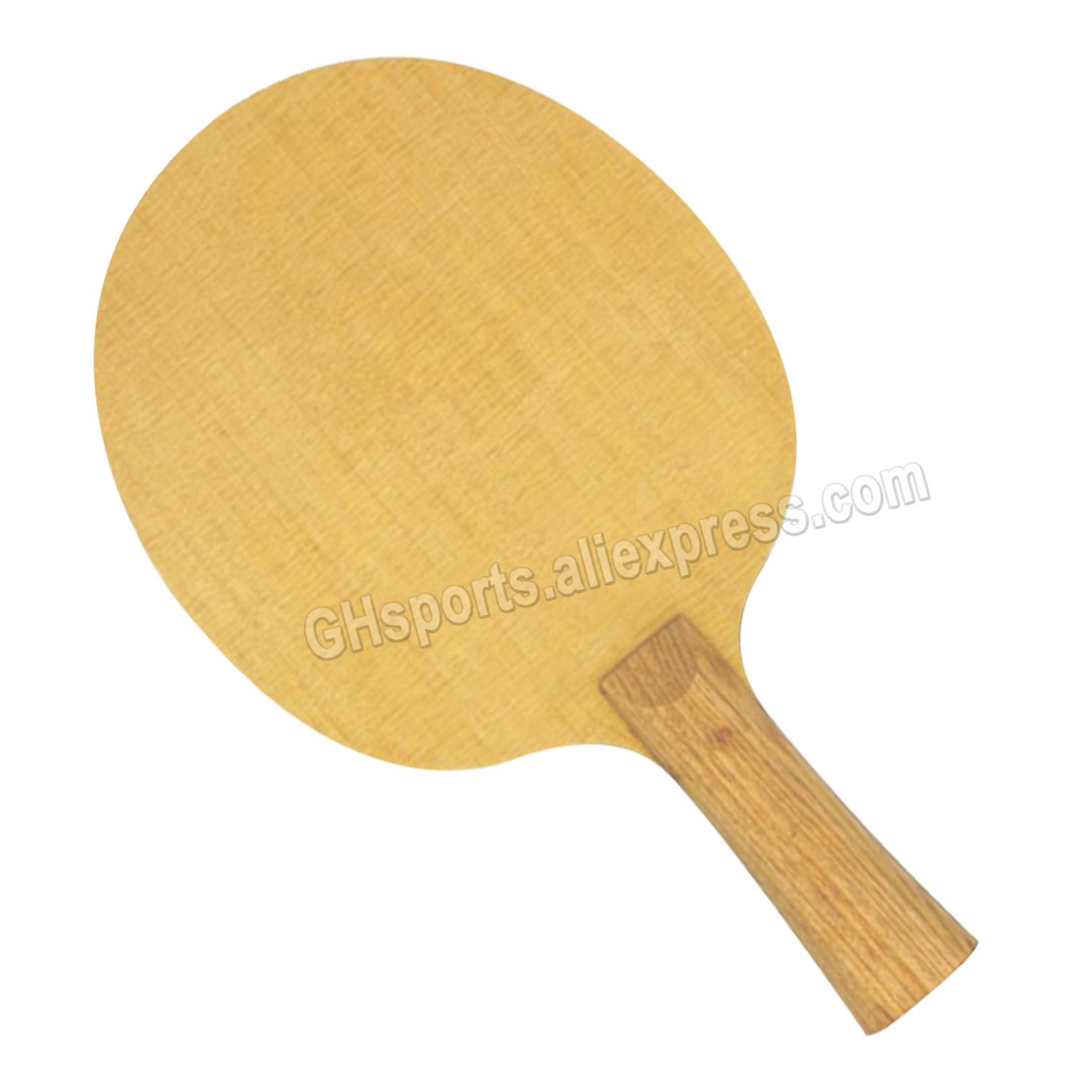 SANWEI HC6S Hinoki Carbonowa R – Table Tennis Review recenzja i cena